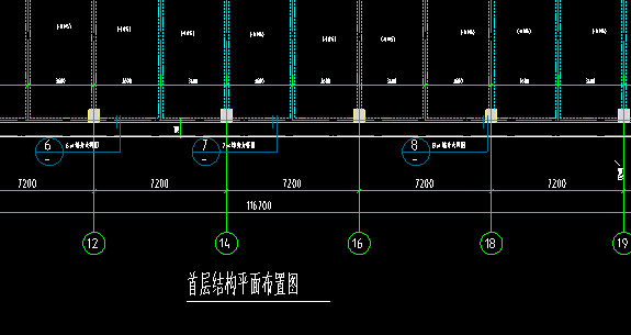 顶板