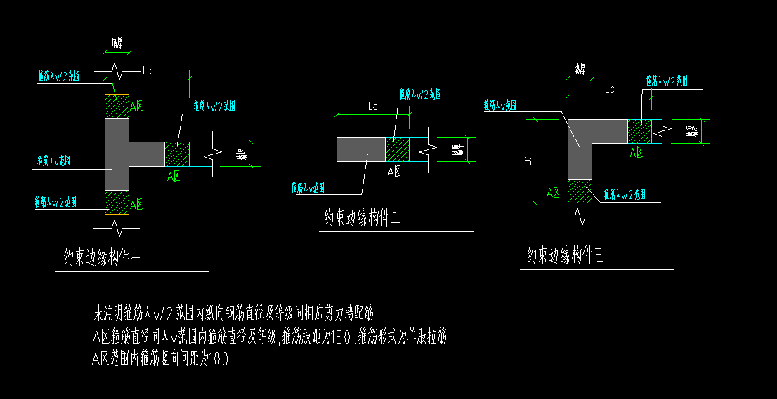 约束边缘构件图片图片