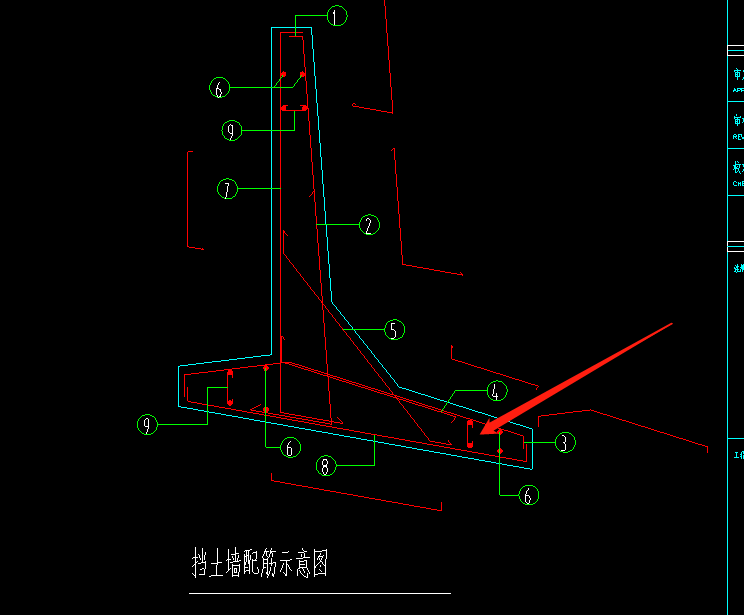 拉筋吧