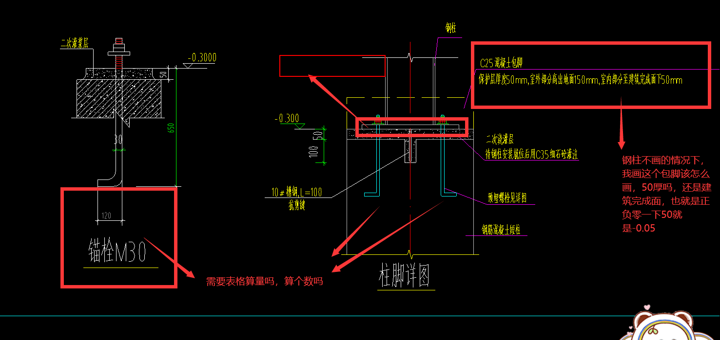标高