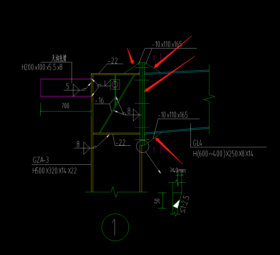 钢板工程量