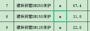 定额