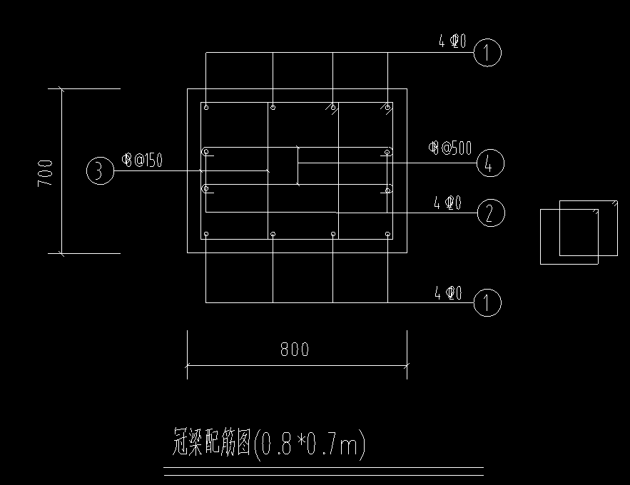 桩