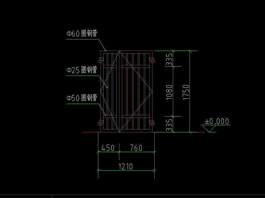 定额