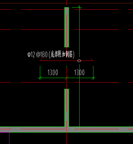 筏板主筋
