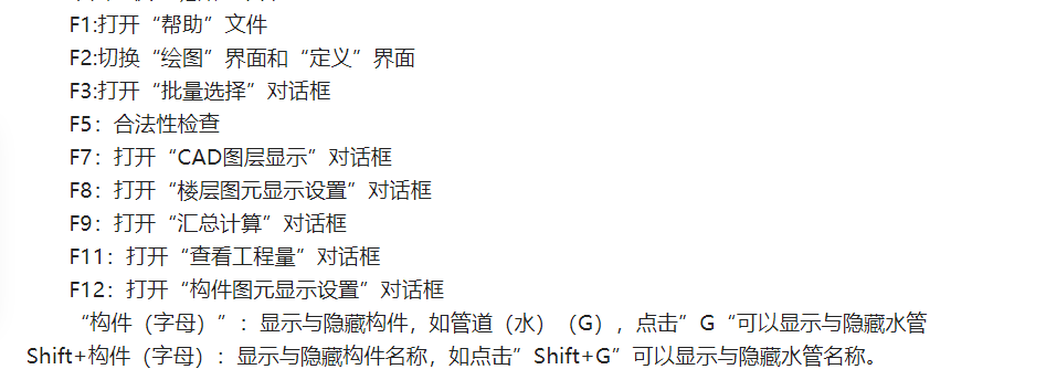 算量