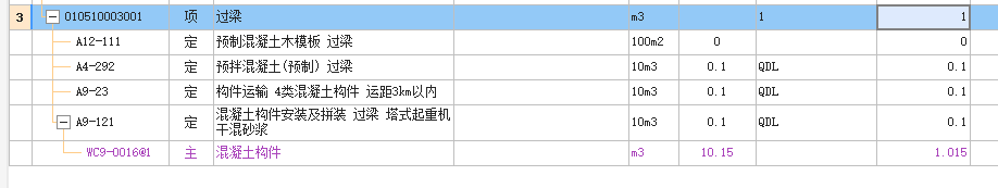 过梁
