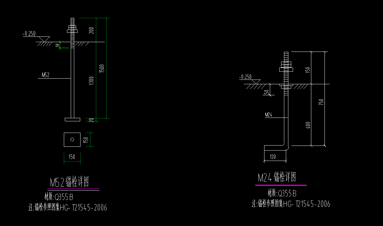 手算