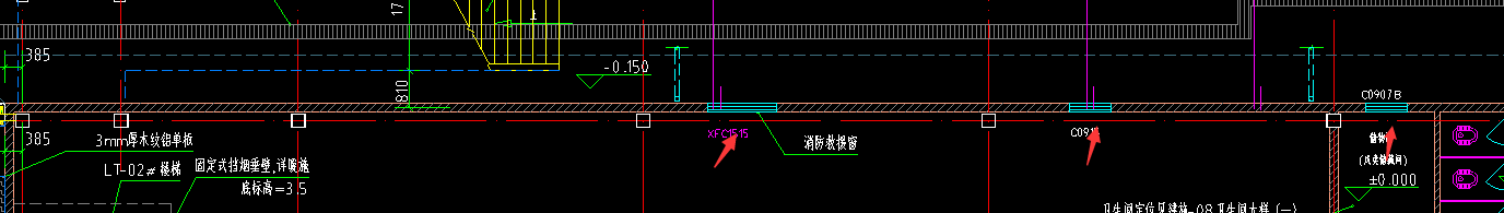 构造柱