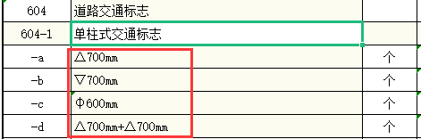定额