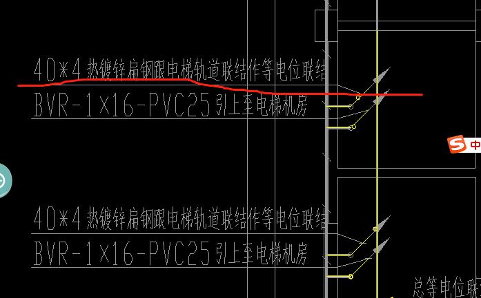 立管