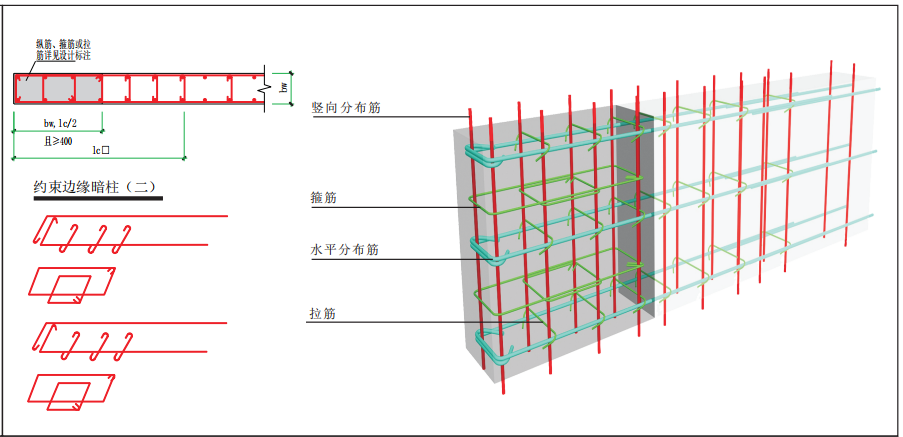 暗柱