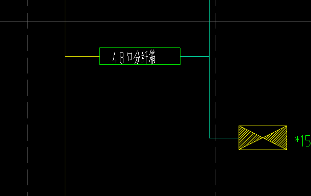 预留长度