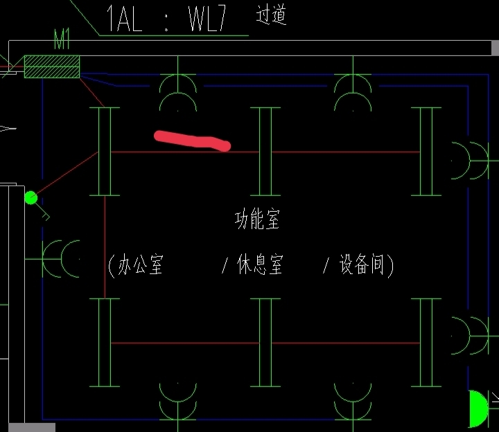 图例