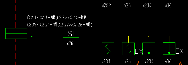 接线端子