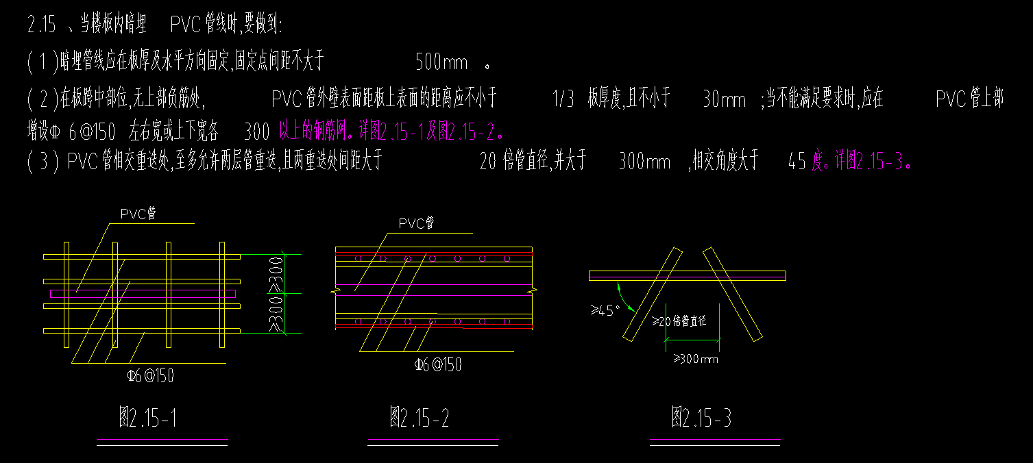 固定筋