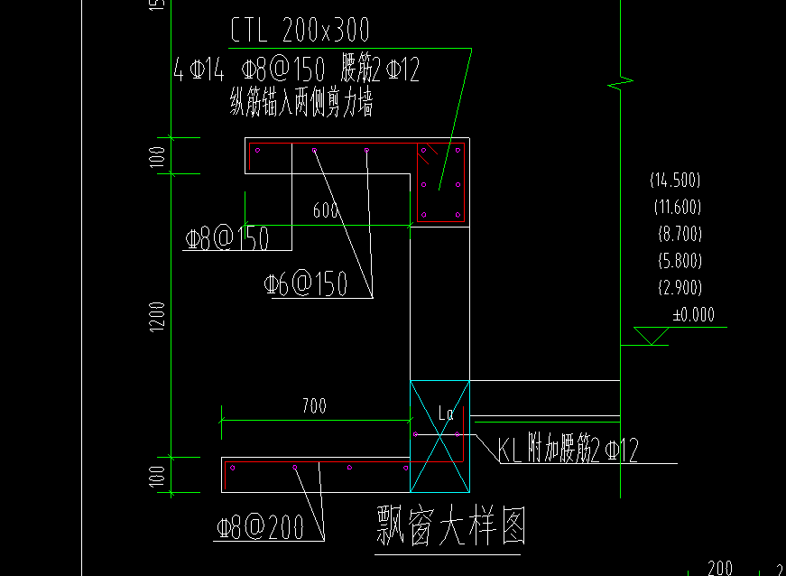 构件