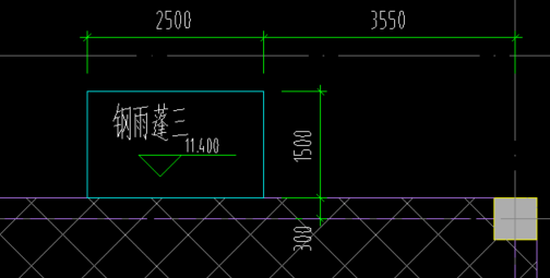 雨棚