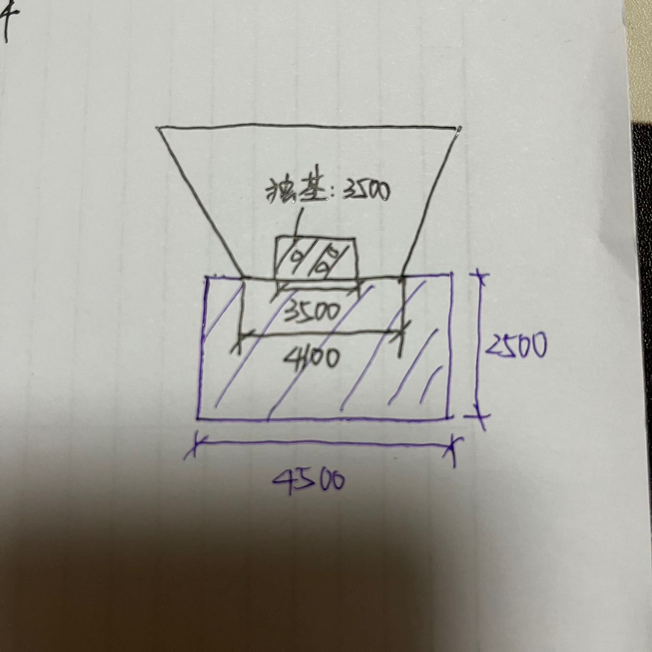 大开挖