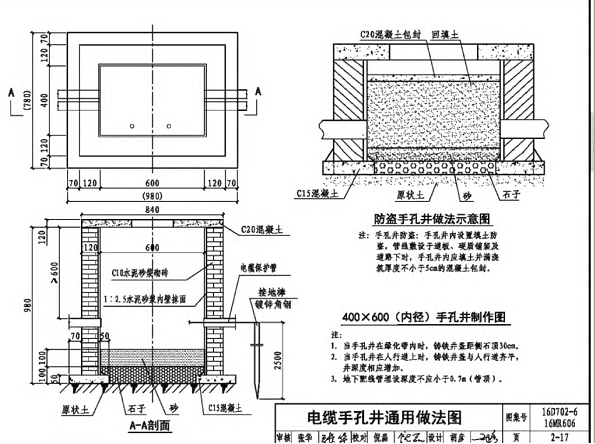 路灯