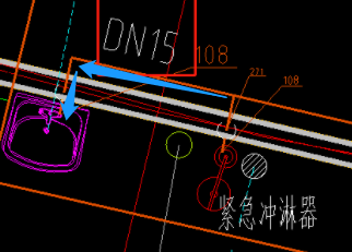 箭头标