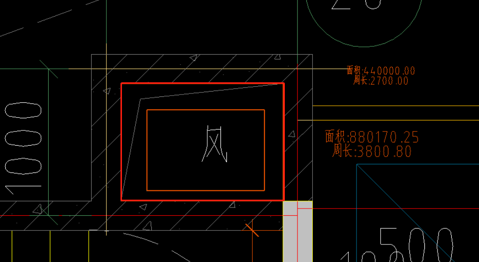 折线