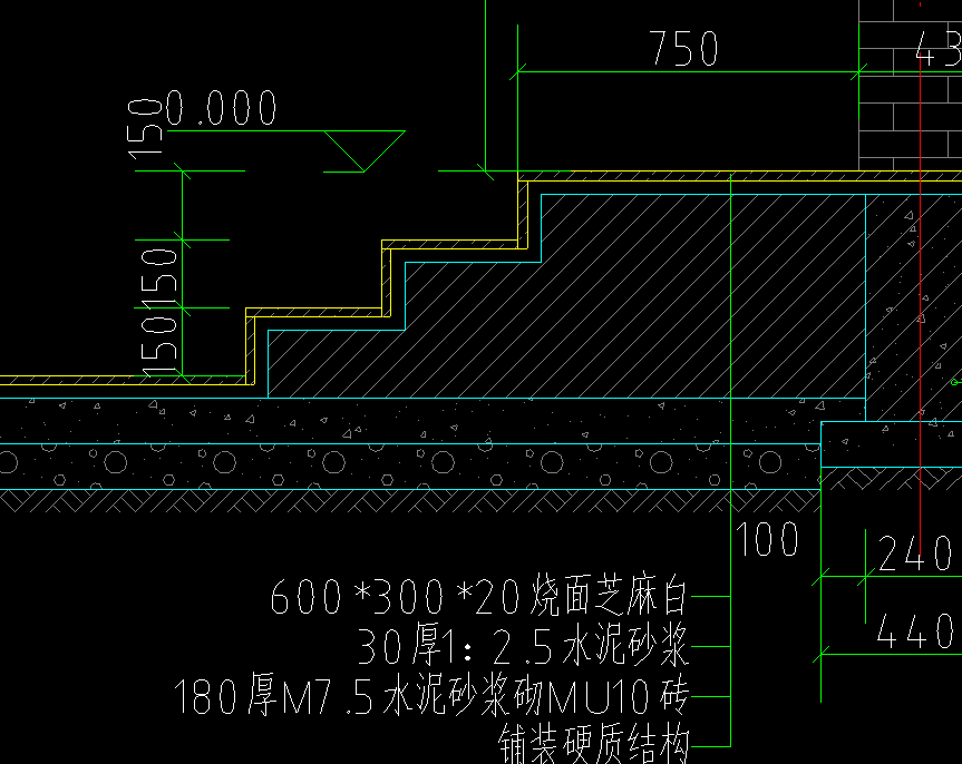 砖砌