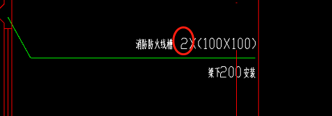 平面图