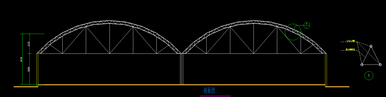 钢结构