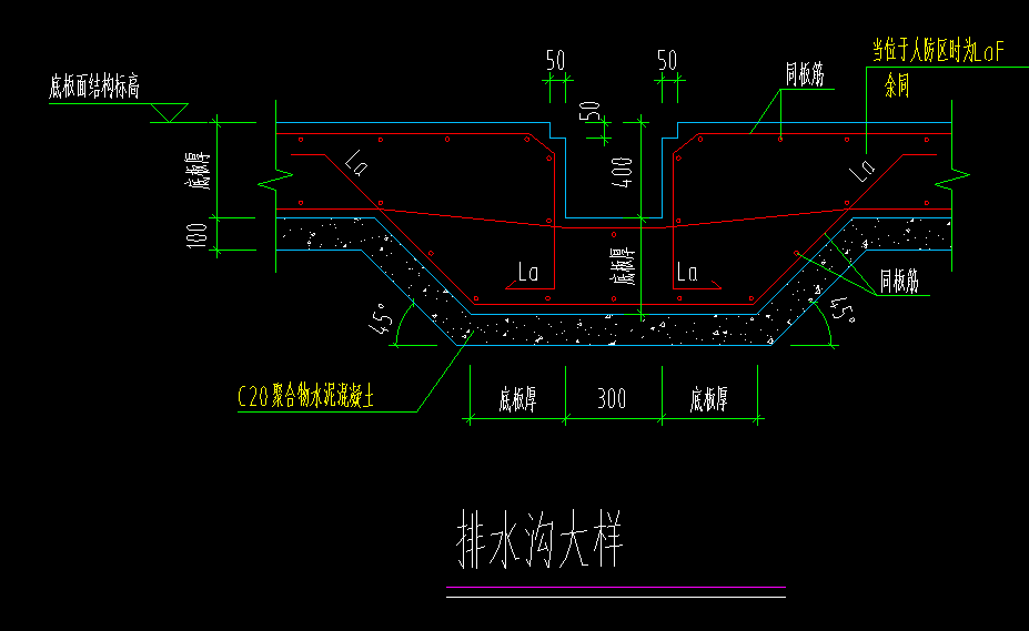底板