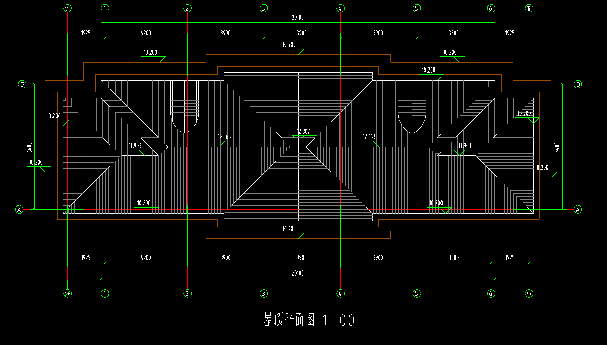 面积怎么算