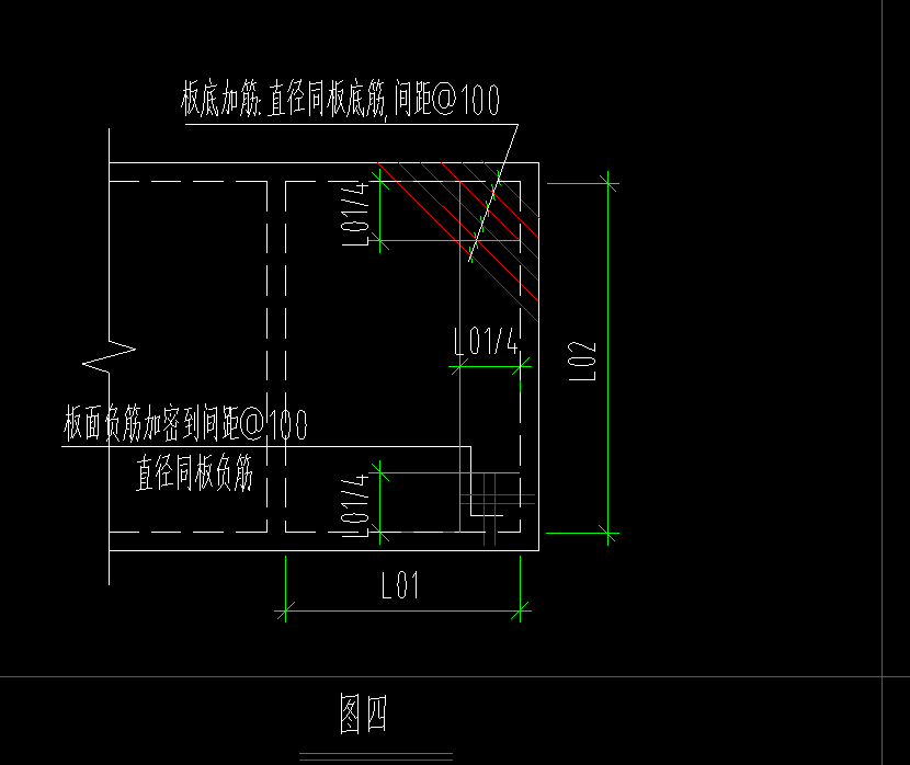 构造筋