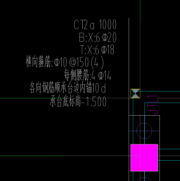 桩