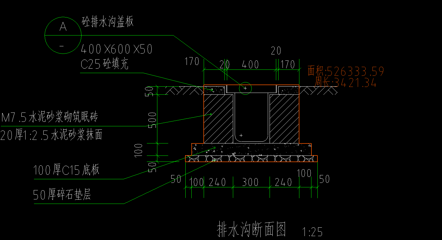 盖板