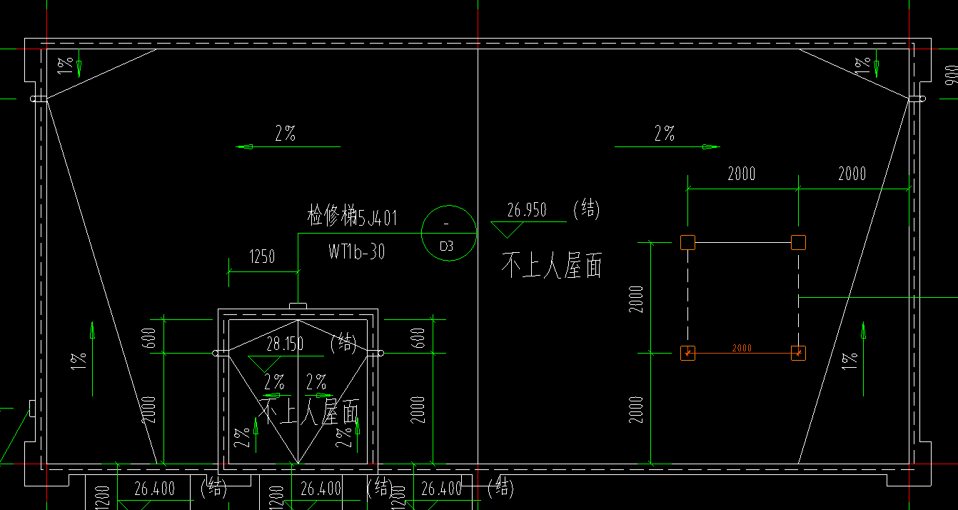 坡度