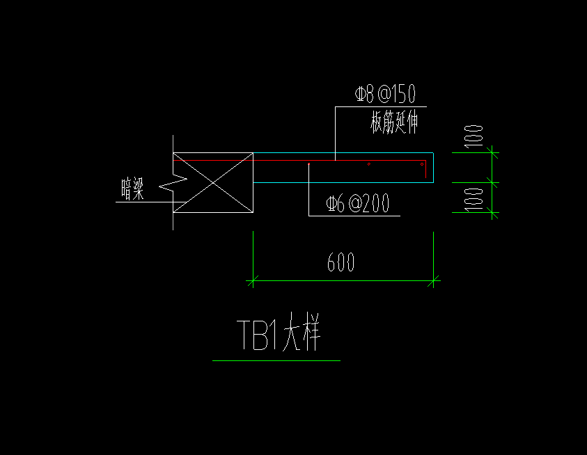 板筋