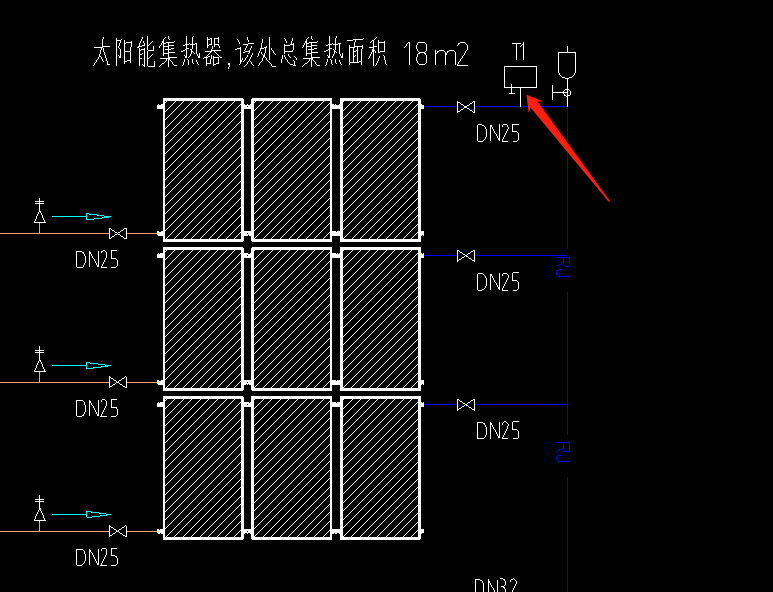 给水管道