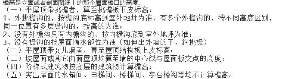 檐