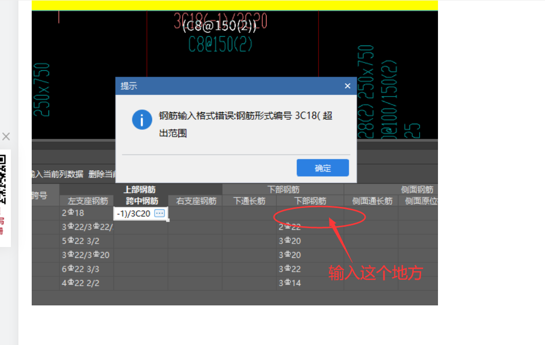 数据输入