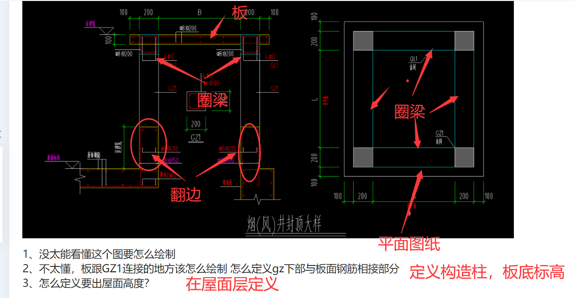 答疑解惑