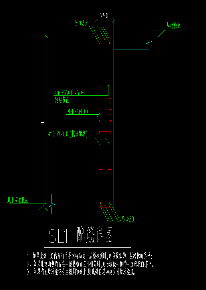 剪力墙