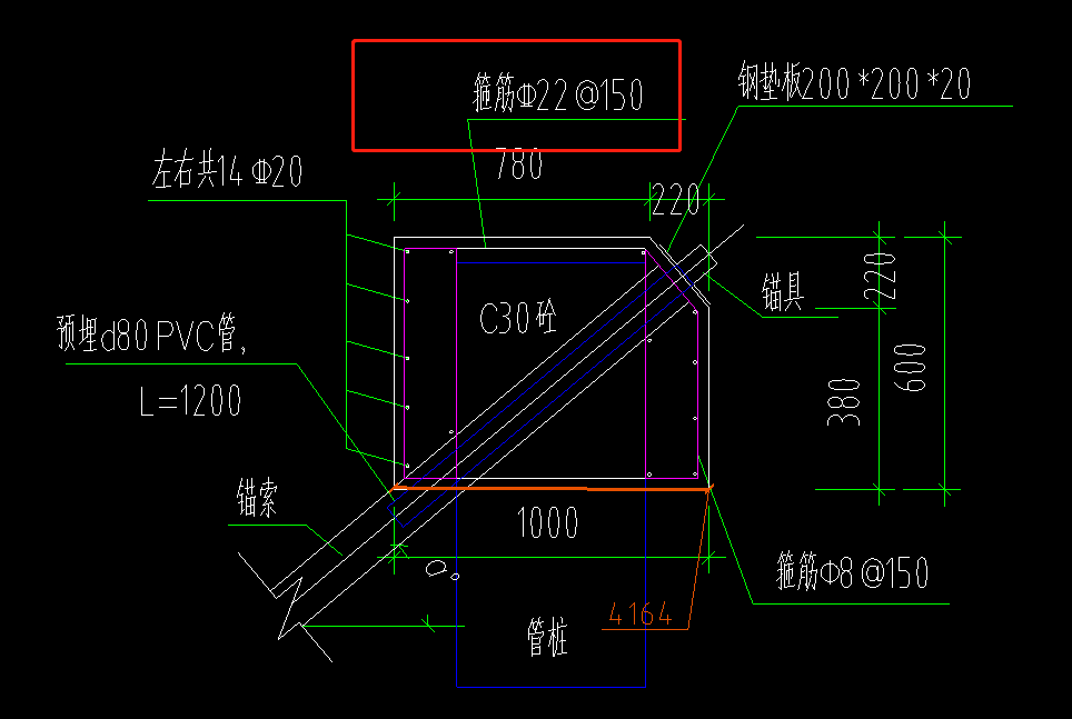 箍