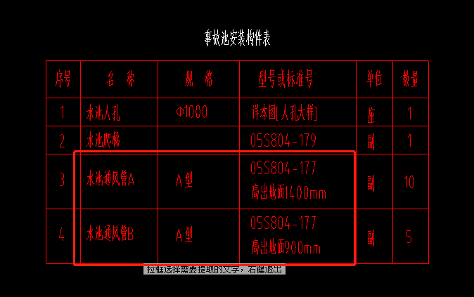 管径