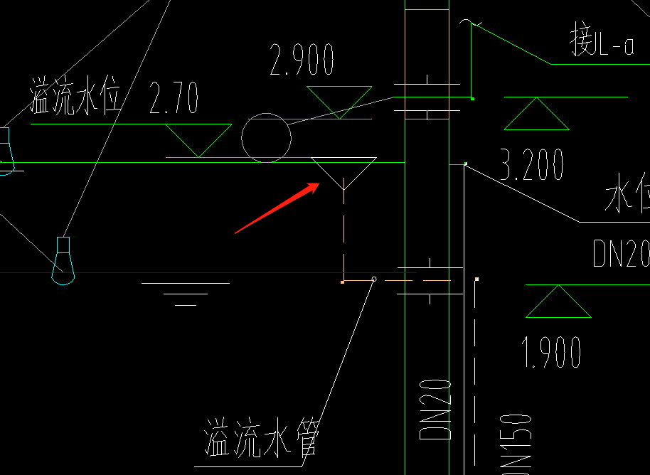 这个三角