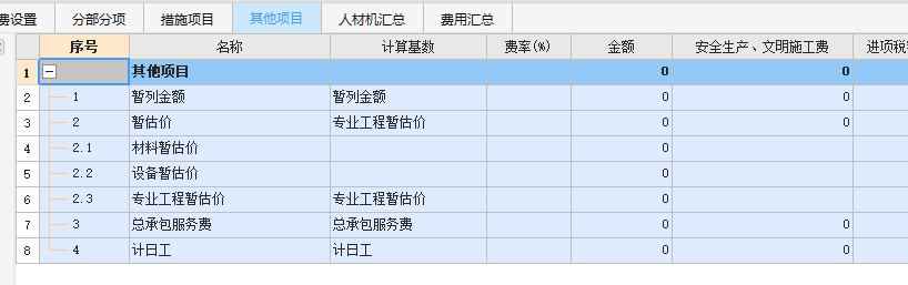 规费