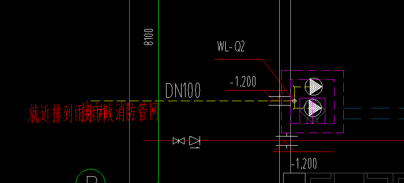 给排水