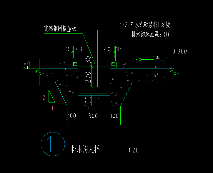构件绘制