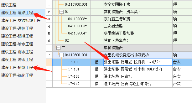 进出场费