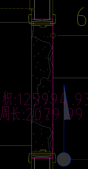 边线