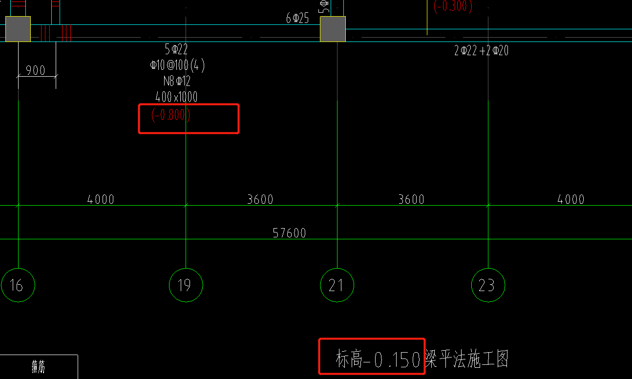 标高